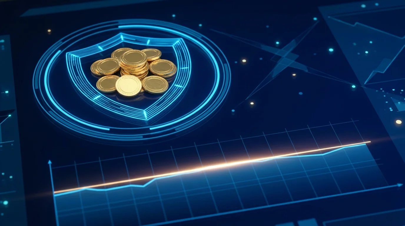 How Marketplace Web fights inflation and protects your gold