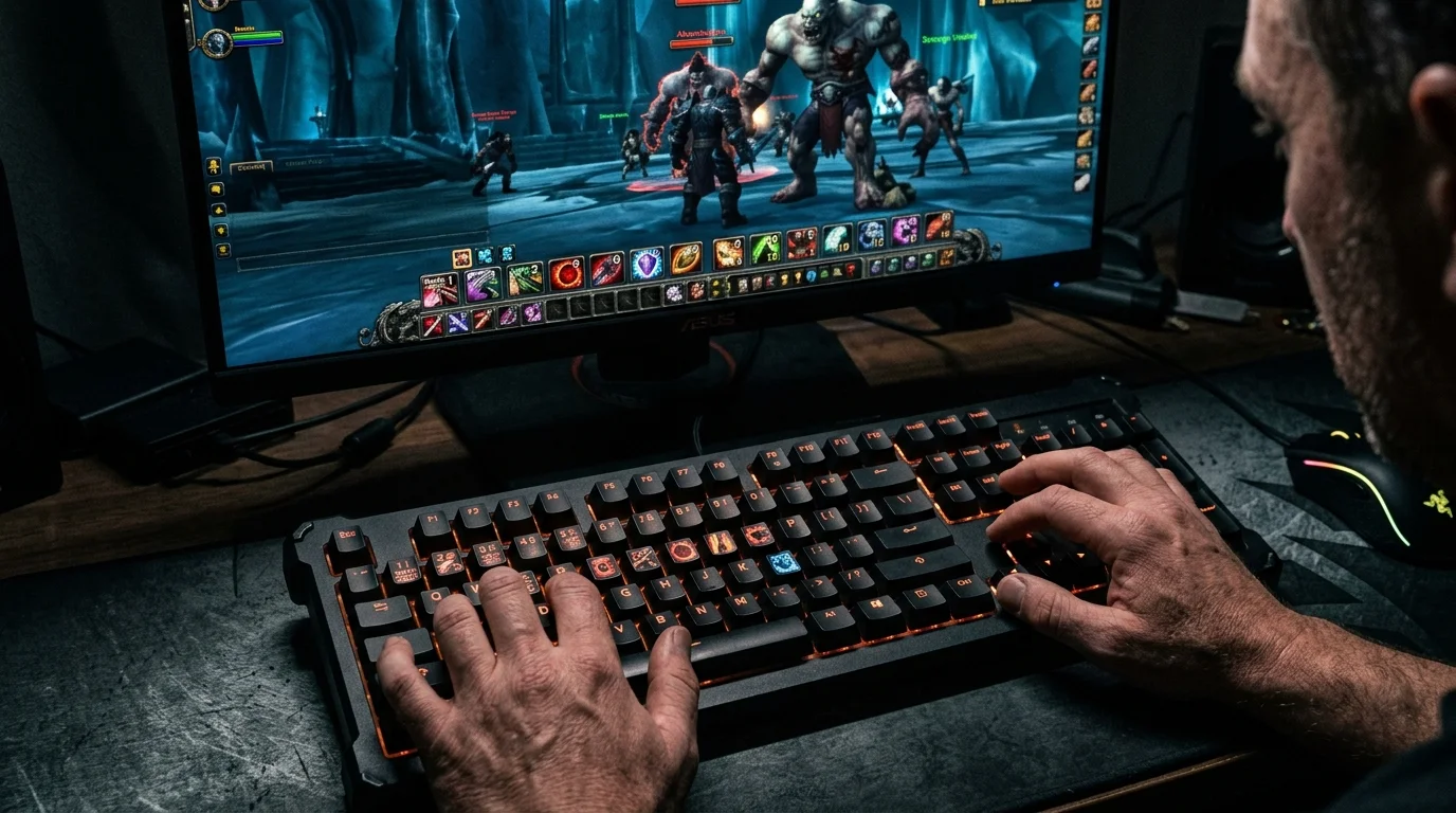 Keybinding: como configurar seus atalhos para jogar melhor