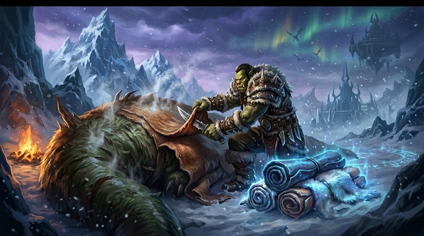 Skinning para jogador casual: ainda compensa?