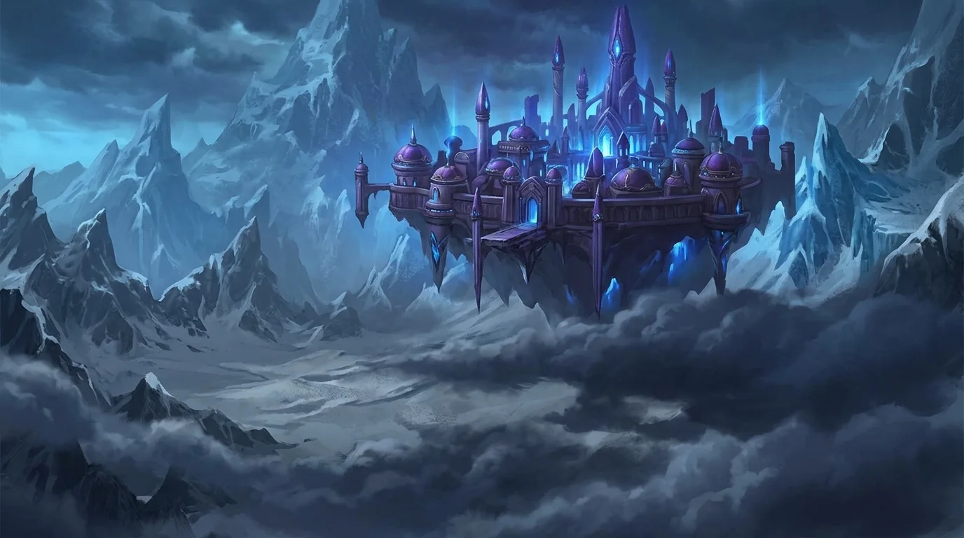 Tudo que você precisa saber sobre o Mage no WotLK