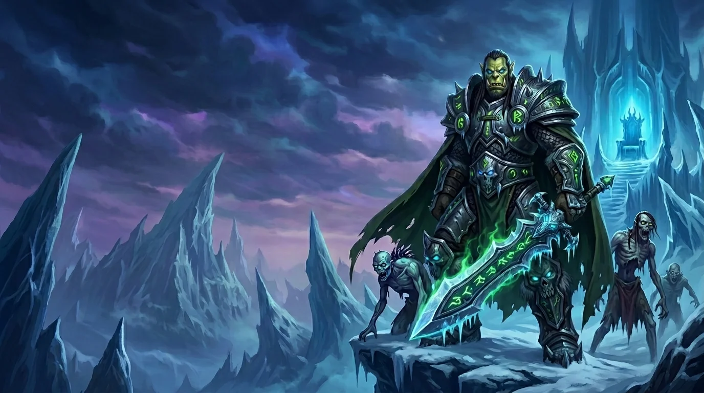 Unholy DK: consejos para sacar más daño con menos errores